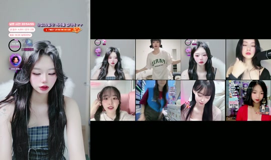 binibinibin75's Stream - Jul 24, 2026, 12:05 PM