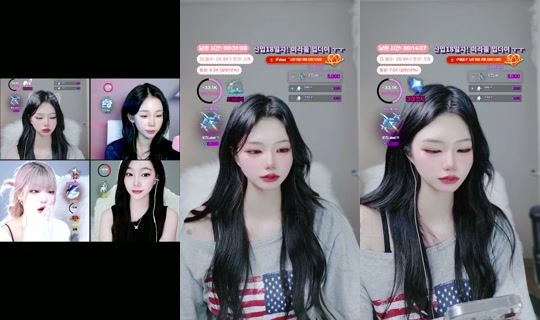 Live de binibinibin75 - 26 de jul. de 2026, 14:12