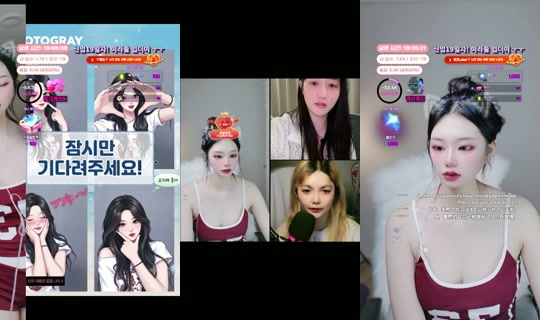 binibinibin75 的直播 - 2026年7月26日 19:51