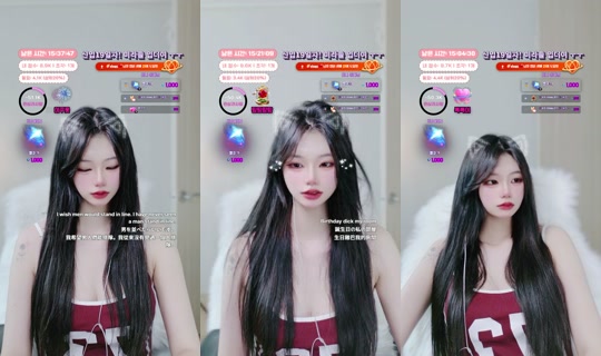 binibinibin75 的直播 - 2026年7月26日 23:22