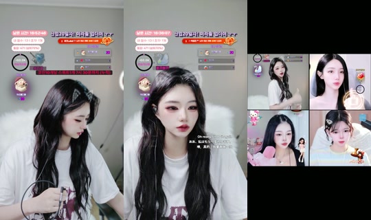 Stream ni binibinibin75 - Hul 27, 2026, 10:07 PM