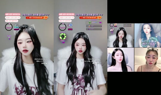 Stream ni binibinibin75 - Hul 28, 2026, 12:07 PM