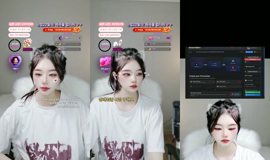 Stream ni binibinibin75 - Hul 28, 2026, 3:48 PM