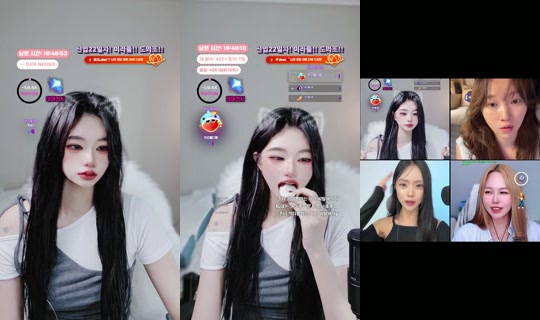 binibinibin75's Stream - Jul 28, 2026, 10:11 PM