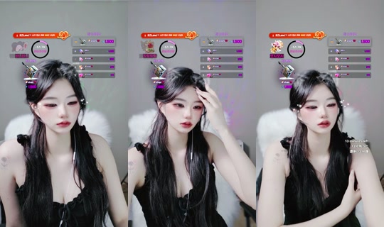 binibinibin75's Stream - Jul 29, 2026, 1:24 PM