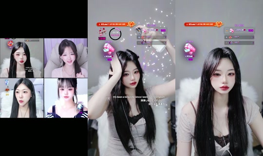 Stream ni binibinibin75 - Hul 30, 2026, 3:41 PM