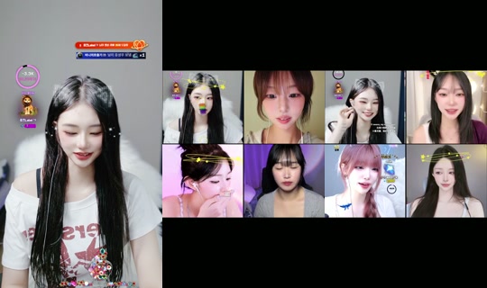 binibinibin75's Stream - Aug 3, 2026, 2:46 PM