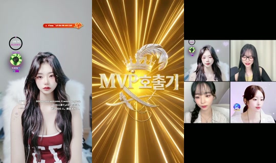 binibinibin75's Stream - Aug 4, 2026, 6:30 AM