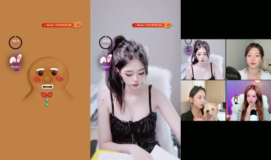Stream ni binibinibin75 - Ago 5, 2026, 12:56 AM