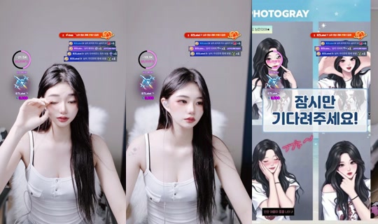 binibinibin75의 방송 - 2026년 8월 5일 PM 3:25