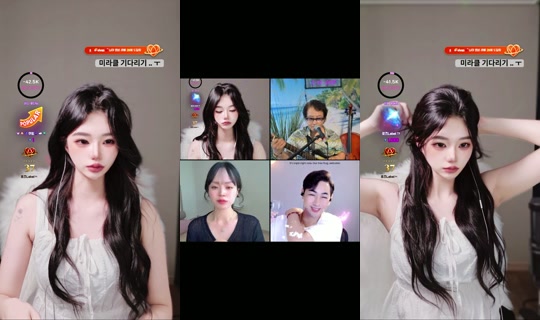 binibinibin75's Stream - Aug 7, 2026, 7:15 AM