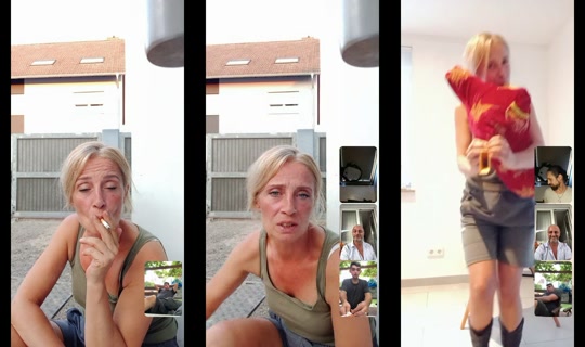 Live de bir..nida - 25 de jul. de 2026, 18:13