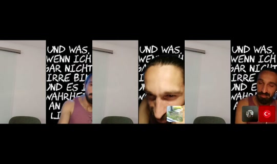 bir..nida's Stream - Jul 29, 2026, 4:39 PM