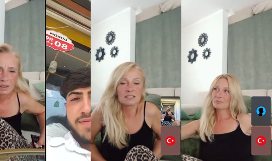 bir..nida's Stream - Aug 9, 2026, 10:35 AM