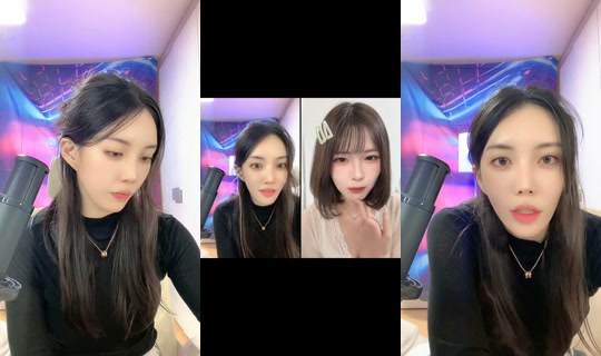 birdie_ee's Stream - Jul 15, 2026, 5:45 AM