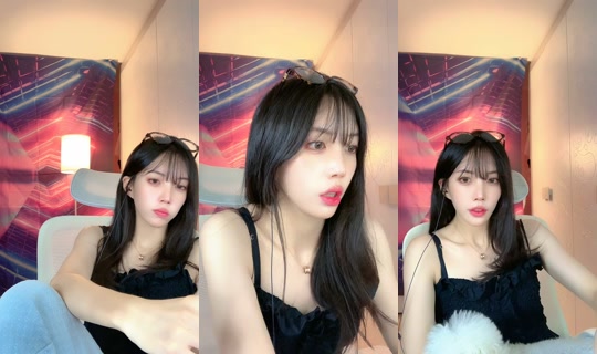 birdie_ee 的直播 - 2026年7月26日 3:05