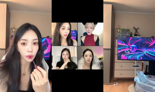 birdie_ee's Stream - Aug 7, 2026, 7:45 AM