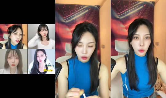 Stream von birdie_ee – 11. Aug. 2026, 1:58