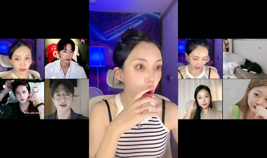 birdie_ee's Stream - Aug 23, 2026, 2:26 PM