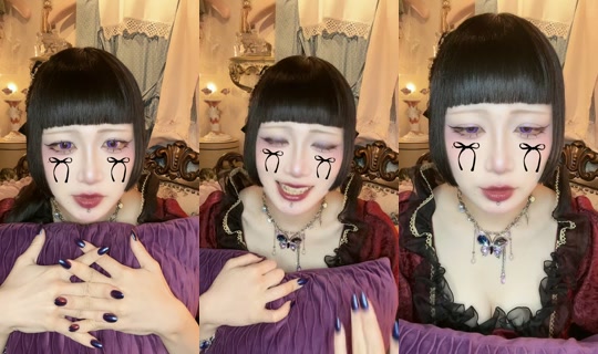 bisquedoll_info's Stream - Jul 17, 2026, 9:43 AM