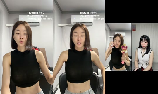 bj_gumsaengsu's Stream - Jul 24, 2026, 12:21 PM