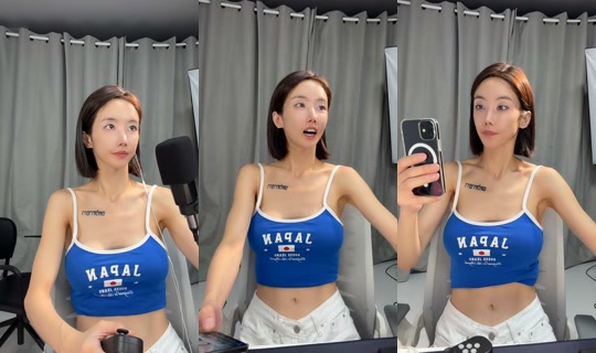 bj_gumsaengsu 的直播 - 2026年7月26日 13:23