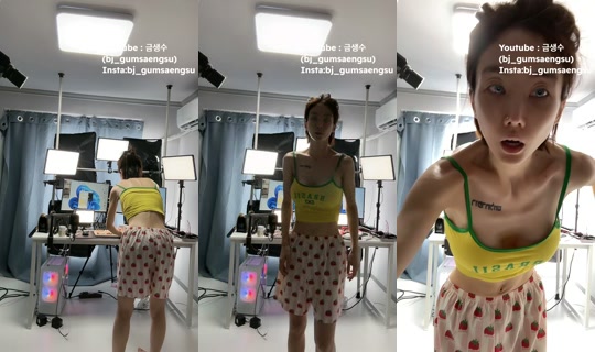 bj_gumsaengsu's Stream - Aug 6, 2026, 1:36 AM