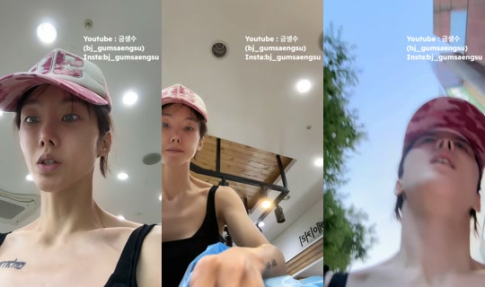 Stream di bj_gumsaengsu - 10 ago 2026, 10:19