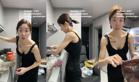 Stream di bj_gumsaengsu - 10 ago 2026, 11:22