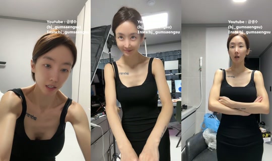 Stream di bj_gumsaengsu - 10 ago 2026, 12:44