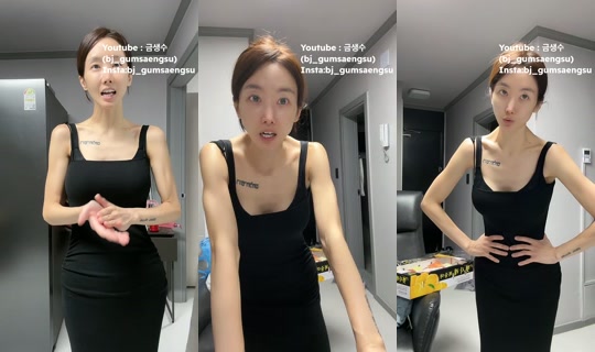 Stream di bj_gumsaengsu - 10 ago 2026, 13:34