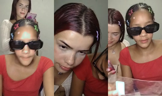 bjs_baixinha22's Stream - Jul 12, 2026, 3:39 AM