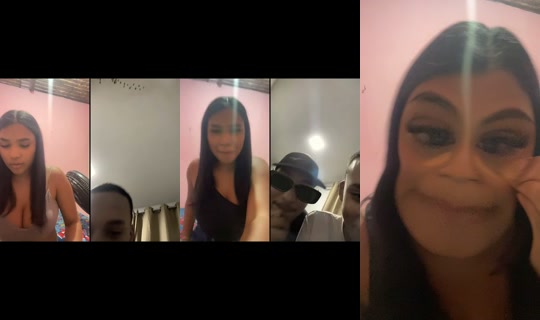 bkdo777's Stream - Jul 24, 2026, 4:59 AM
