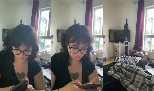 bl00dyh4nd2's Stream - Jul 15, 2026, 9:36 AM