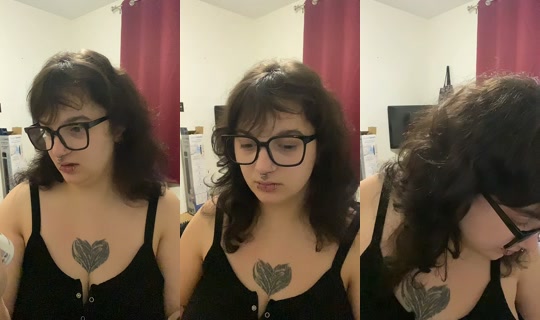 bl00dyh4nd2's Stream - Jul 18, 2026, 8:43 AM