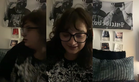 bl00dyh4nd2's Stream - Oct 20, 2026, 9:58 AM