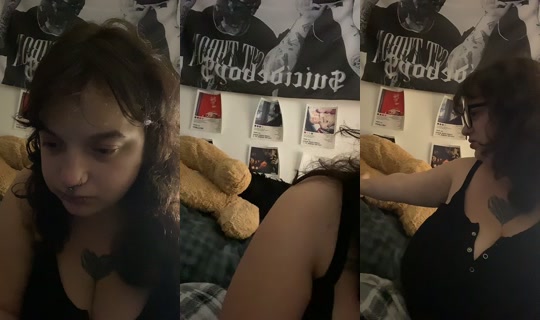 bl00dyh4nd2's Stream - Oct 21, 2026, 11:05 PM