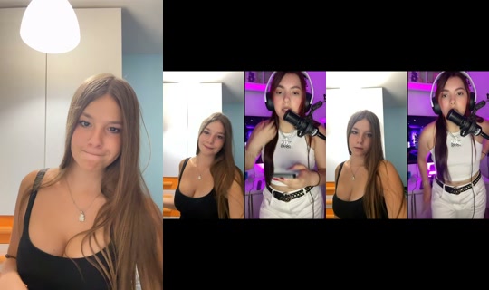 blaadeejr's Stream - Jul 21, 2026, 9:14 PM