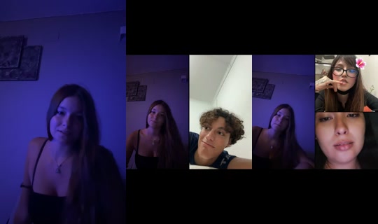 blaadeejr's Stream - Aug 6, 2026, 1:14 AM