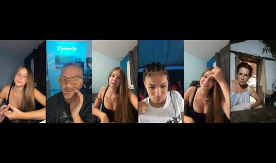 blaadeejr's Stream - Aug 6, 2026, 10:09 PM