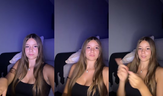 blaadeejr's Stream - Aug 9, 2026, 2:30 AM