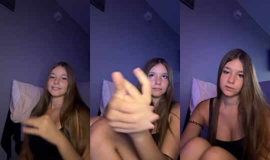 blaadeejr's Stream - Aug 9, 2026, 4:29 AM