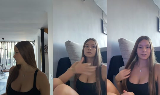 blaadeejr's Stream - Aug 9, 2026, 4:43 PM