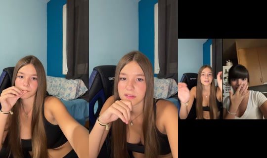 Stream von blaadeejr – 23. Aug. 2026, 0:21