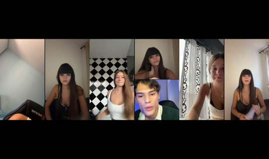 Stream blaadeejr - 25 Agu 2026, 5.04