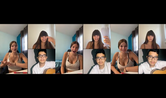 Stream blaadeejr - 25 Agu 2026, 5.56