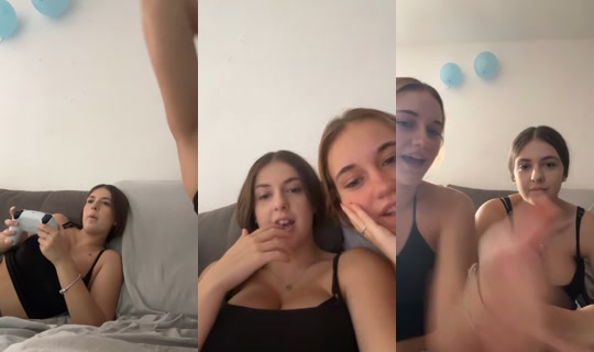 blaancaadiiaazz_'s Stream - Jul 13, 2026, 8:09 AM