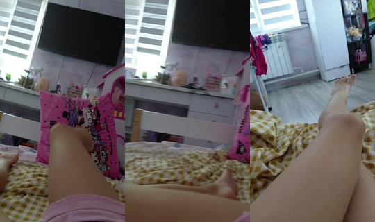 black_angel7773's Stream - Jul 26, 2026, 8:43 AM
