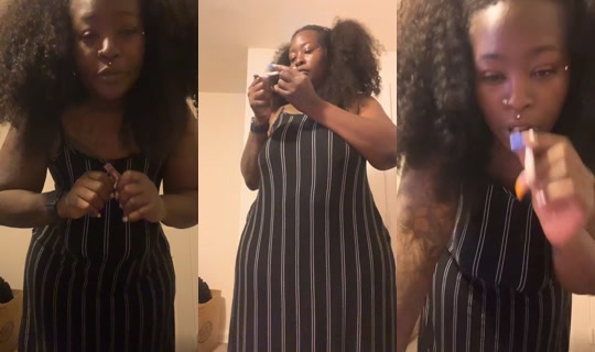blackadaberry23's Stream - Jul 12, 2026, 7:16 AM