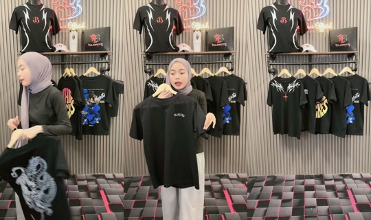 Stream blackes_official - 17 Jul 2026, 4.27